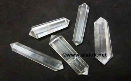 Platonic Solid crystals
